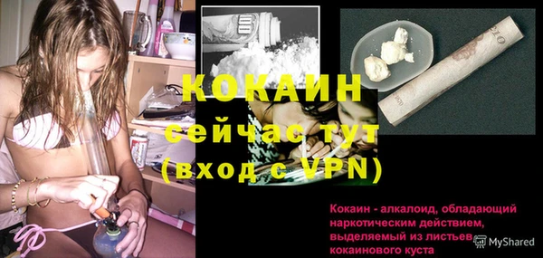 кокс Пестово